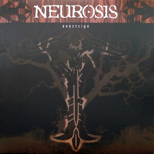 Sovereign by Neurosis (EP, Atmospheric Sludge Metal): Reviews